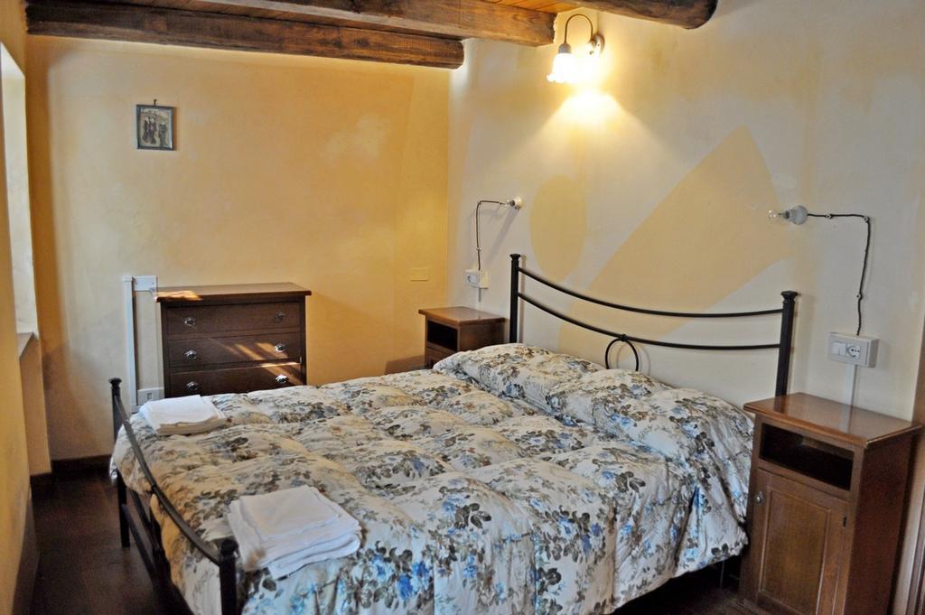 Borgo Isola Santa Guest House ภายนอก รูปภาพ