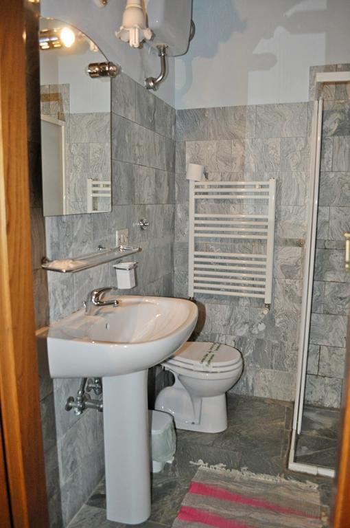 Borgo Isola Santa Guest House ภายนอก รูปภาพ