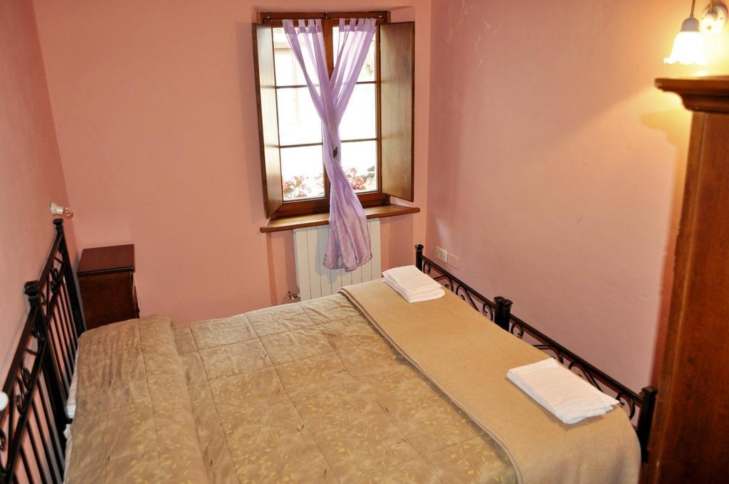Borgo Isola Santa Guest House ภายนอก รูปภาพ