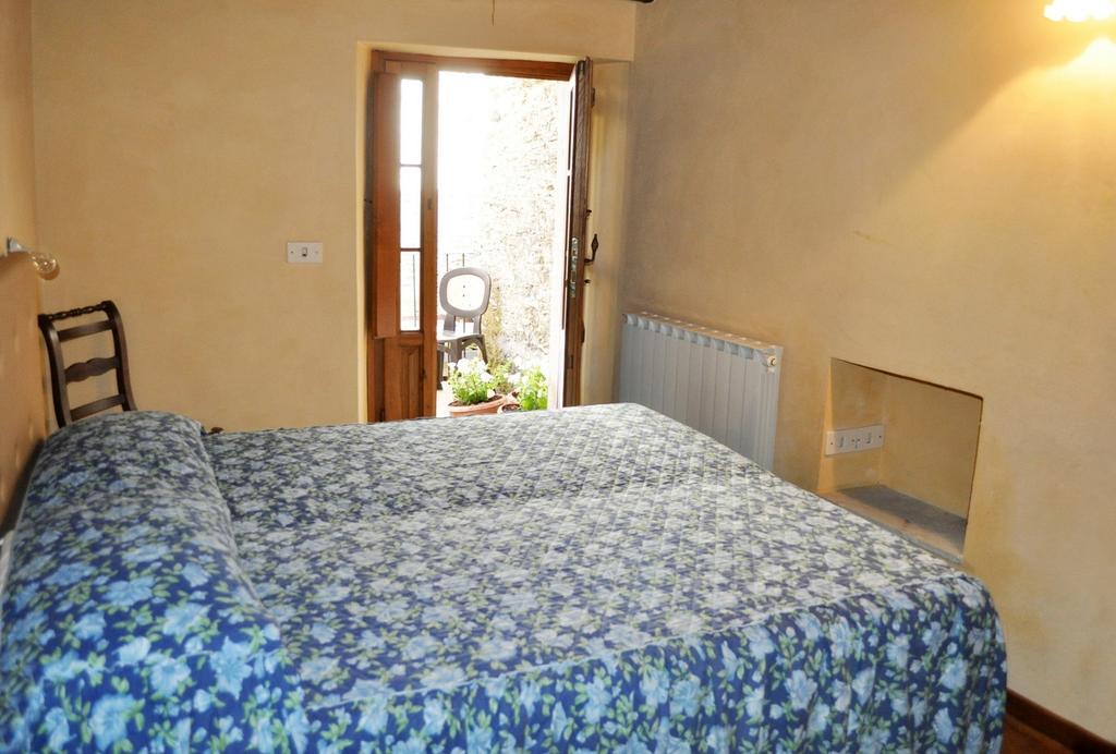 Borgo Isola Santa Guest House ภายนอก รูปภาพ