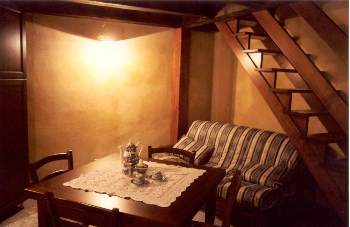 Borgo Isola Santa Guest House ห้อง รูปภาพ
