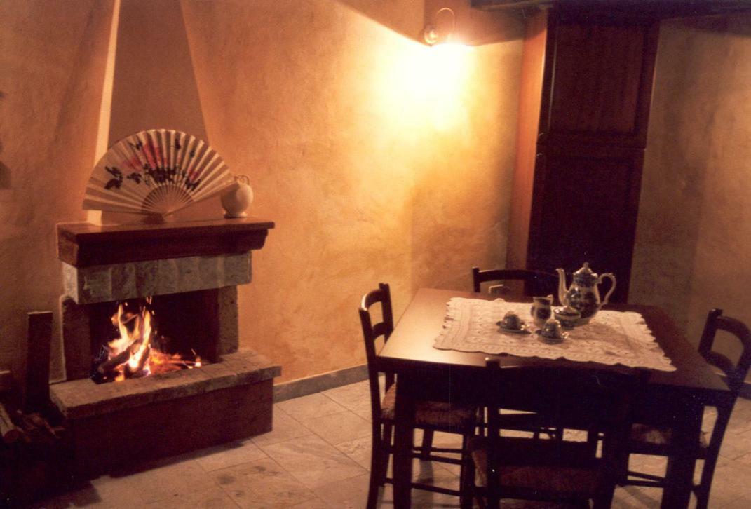 Borgo Isola Santa Guest House ห้อง รูปภาพ