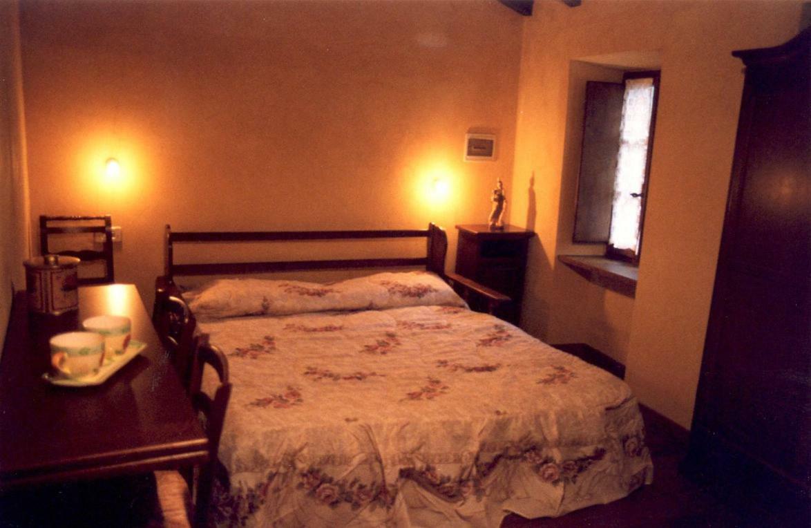 Borgo Isola Santa Guest House ห้อง รูปภาพ